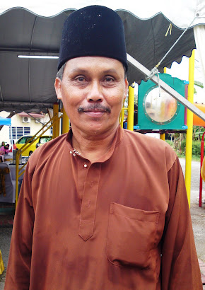 ALI  YUSOFF