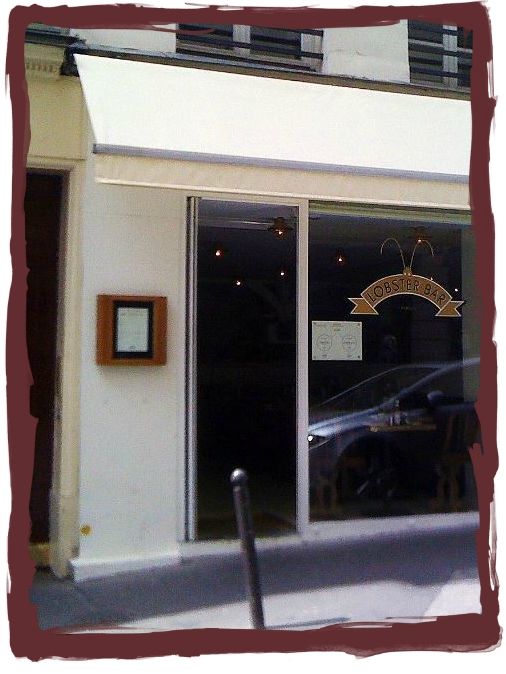 Have Some Decorum Summer Series Le Lobster Bar