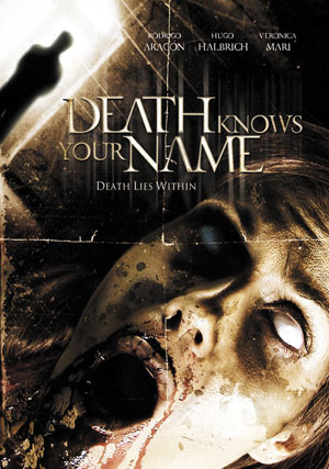 Death Knows Your Name movie