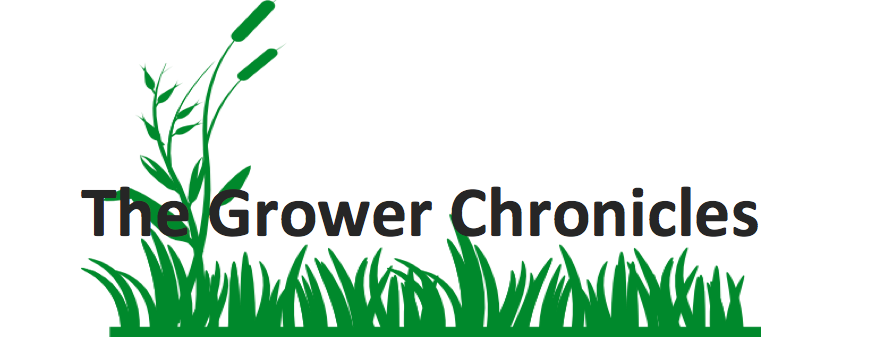 The Grower Chronicles