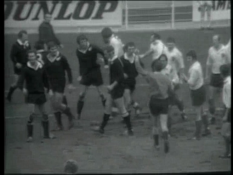 TheWildBunch22 Rugby Test Match 1973 France New Zeland