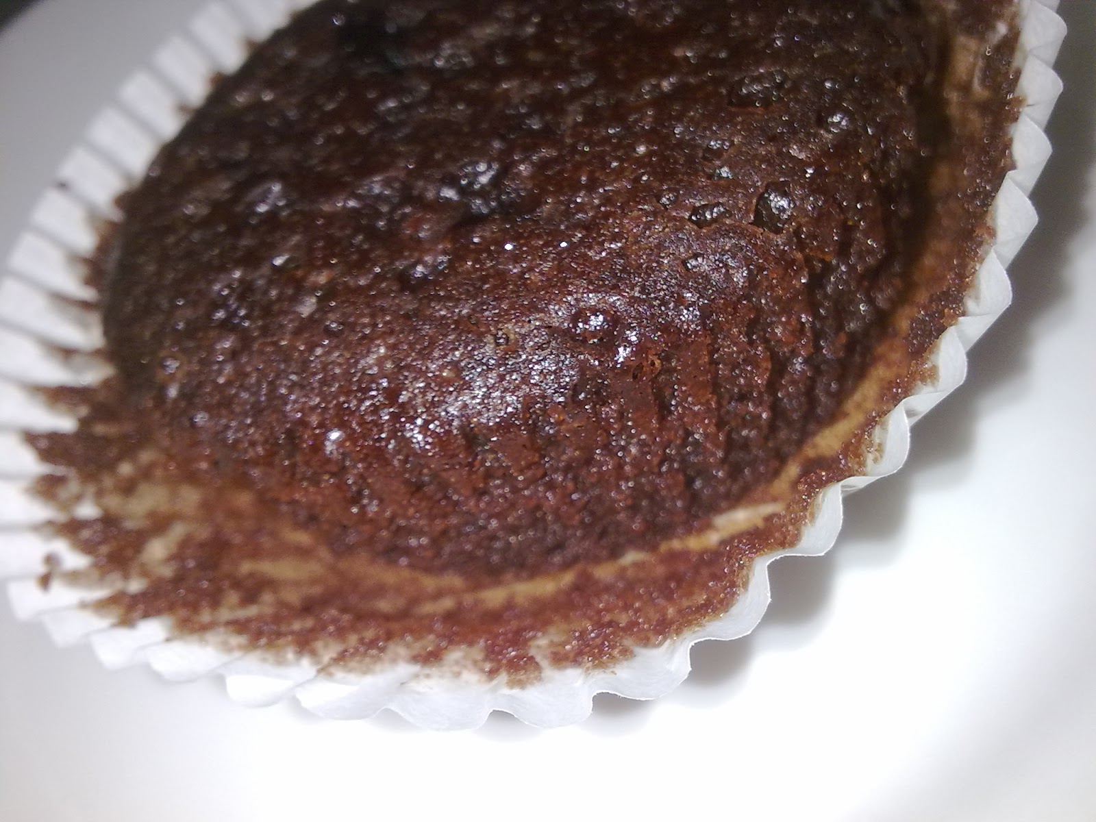 ŞİRİNCE Browni (çikolata soslu kek)