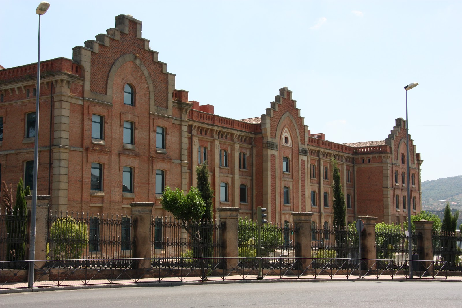 no pasa nada Plasencia; ocio y descanso enfrentados