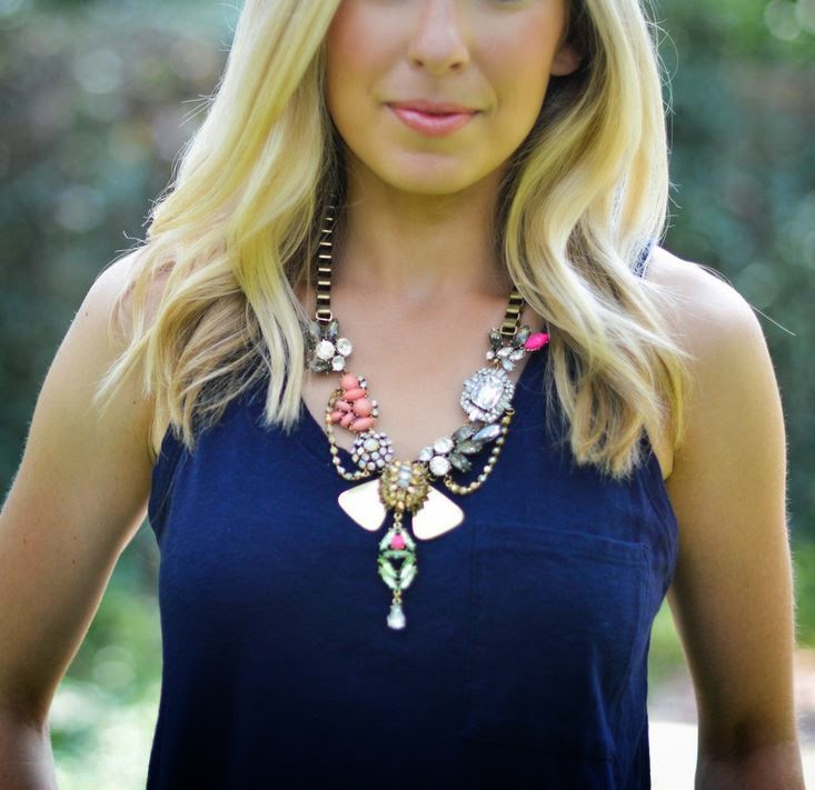 Wishing For Accessory Jane! The Blair Life