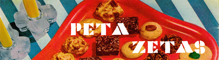 Peta-zetas