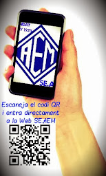 CODI QR