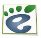 Epiphany App of Linux Epiphany App of Linux