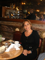 Diario de una Viajera: Gastronomia Italiana