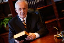 Dr. John Macarthur