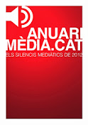 Anuari Media. Cat 2012