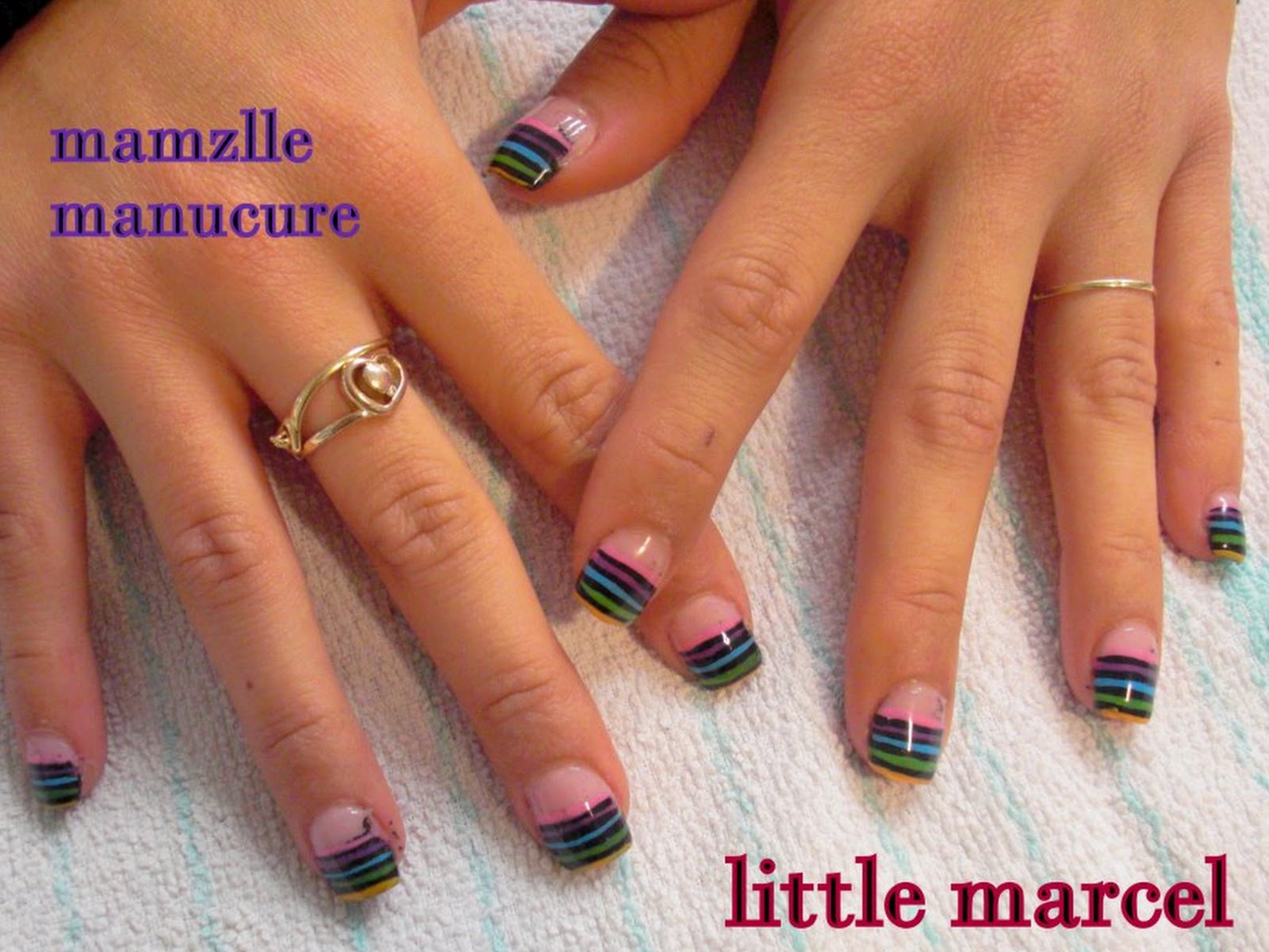 french manucure et soin de beaute au vaudreuil (27100) les french