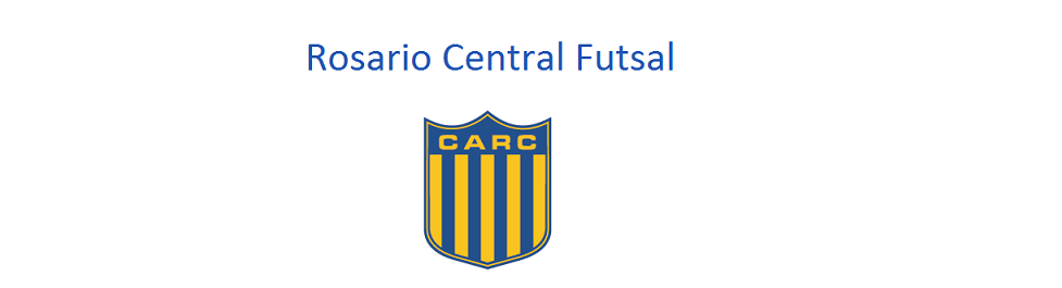 Rosario Central Futsal