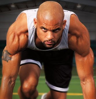 Shaun Thompson - Alchetron, The Free Social Encyclopedia