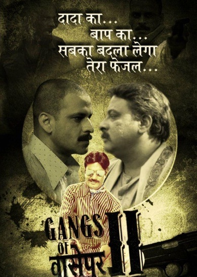 Gangs Of Wasseypur In Hindi Dubbed Torrent