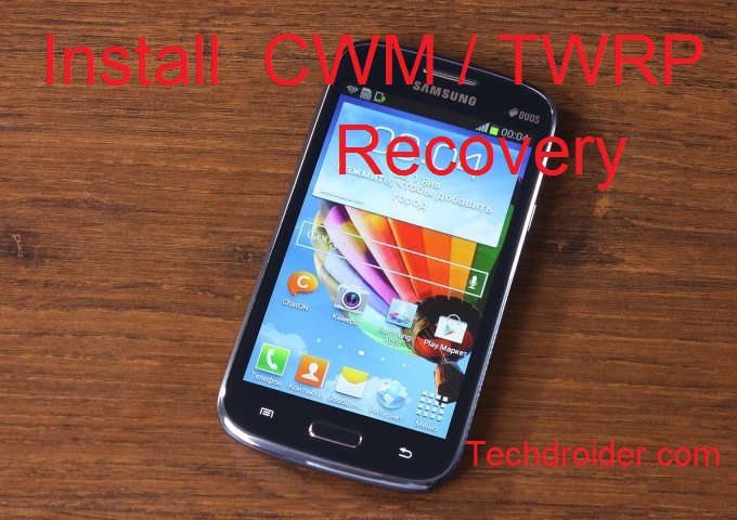 Firmware Samsung Galaxy Core Duos Indonesia Visa