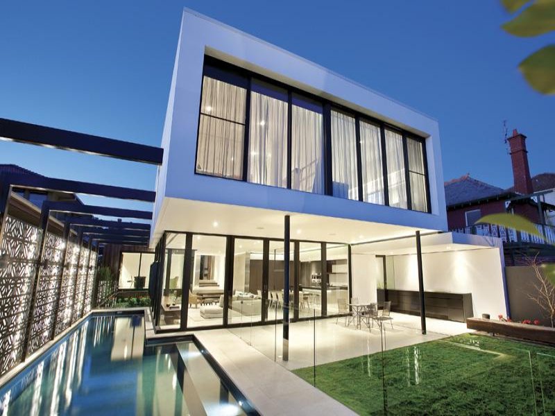 Living In Australia, Dream Homes Of Melbourne - What is ... Living In Australia, Dream Homes Of Melbourne - What is ...