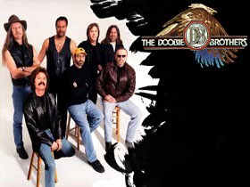 The Doobie Brothers