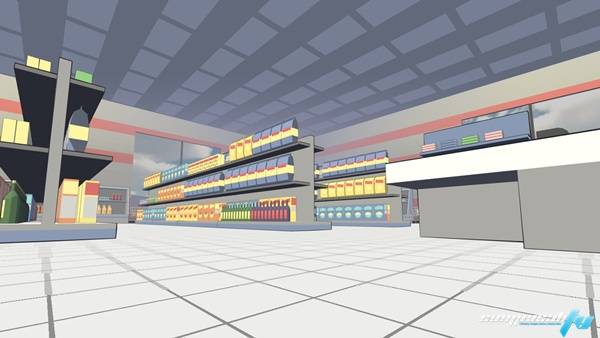 Catlateral Damage PC Game Catlateral Damage PC Game