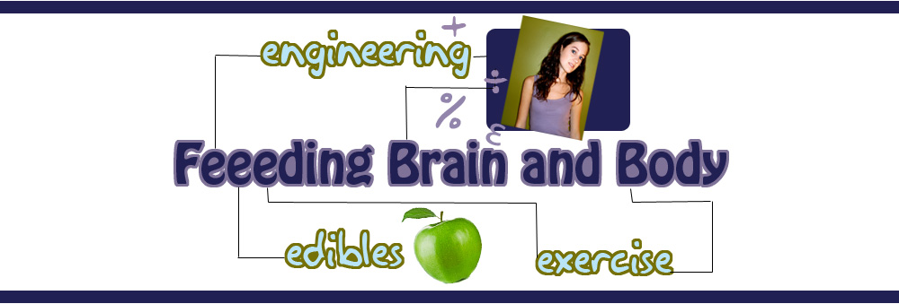 Feeeding Brain and Body
