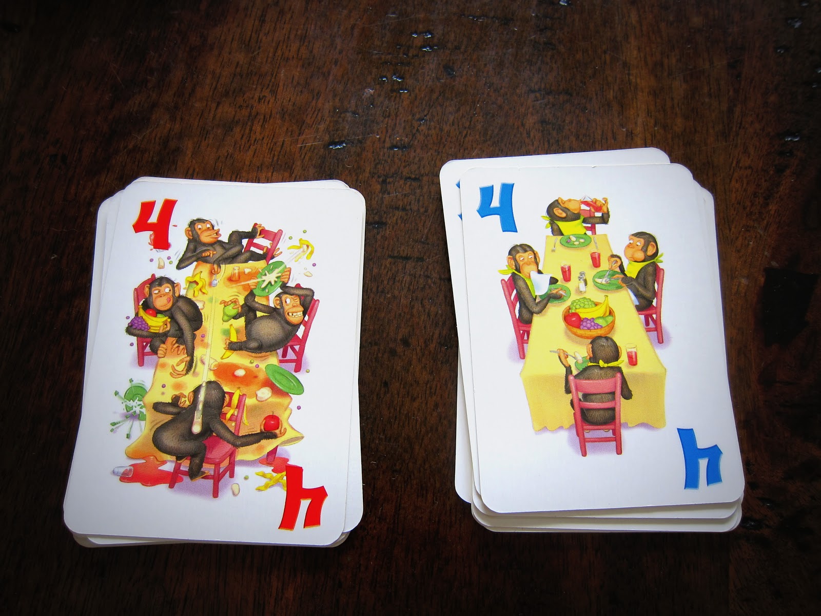 Go Bananas {Games for kids this Christmas} the adventures of MNMs