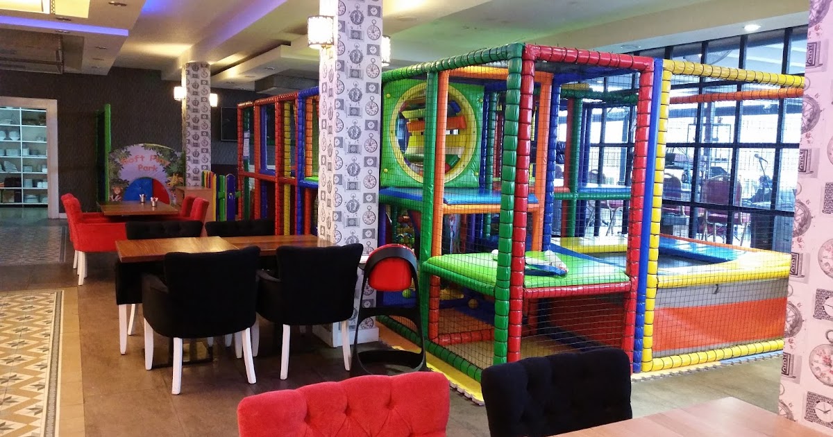 AnneveBebekAnkara Bebek dostu mekanlar Dako�S Cafe