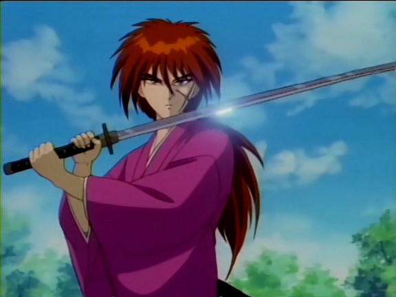 Kenshin [2001]