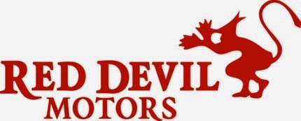 Red Devil Motors