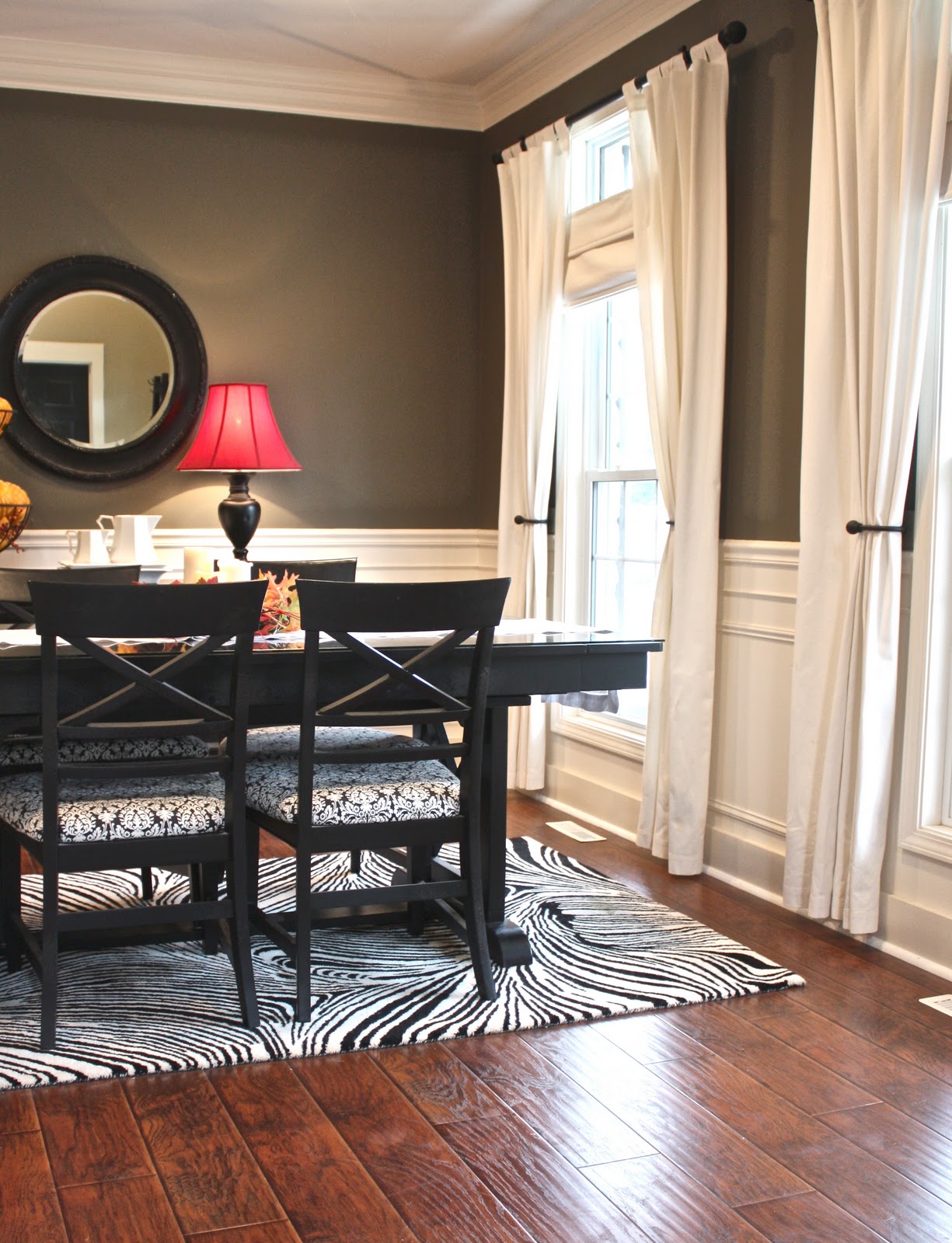 The Yellow Cape Cod 31 Days of Character Building How To Create Semi