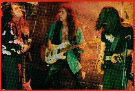 To, co mi gra czyli muzyczny blog Piotra K.: Human