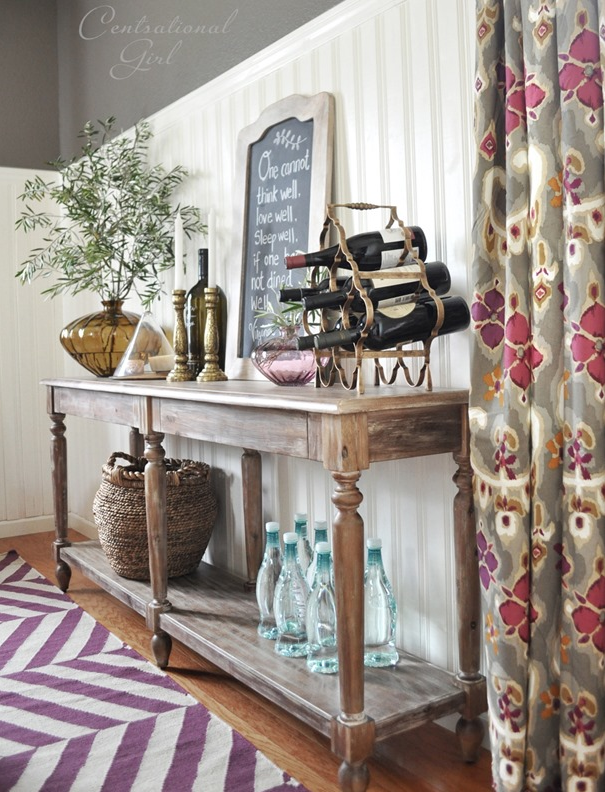 Hyperboreaninsanity Dining Room Decor Updates World Market