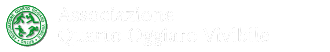 Associazione Quarto Oggiaro Vivibile