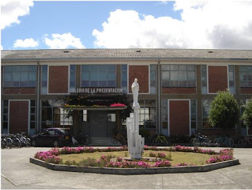 COLEGIO DE LA PRESENTACIÓN DE UBATE