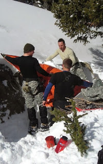 Survival training