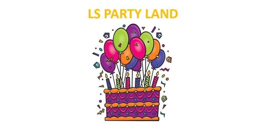 LS Party Land