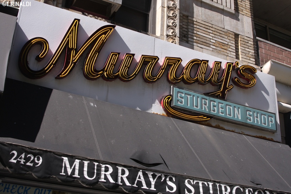 New York Neon Letters From Neon Scripts