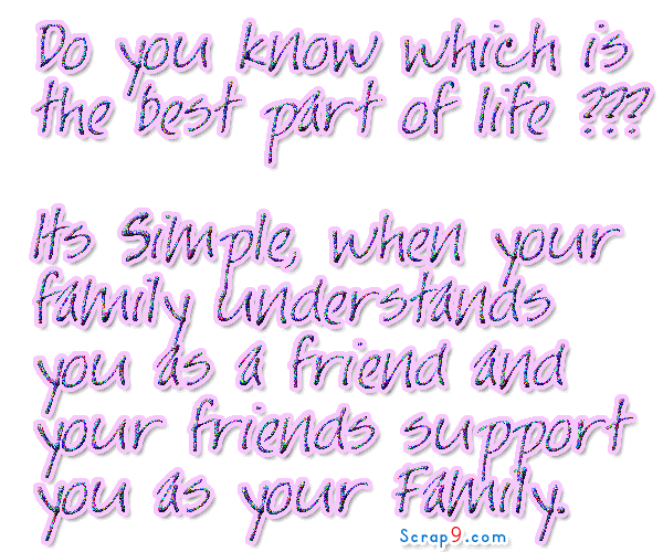 quotes about friendship and life. life and friendship quotes.