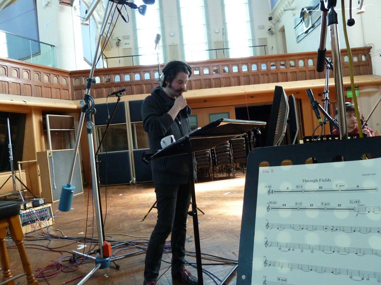 Air Studios
