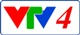  Kênh cho người Việt Nam ở nước ngoài -VTV4 