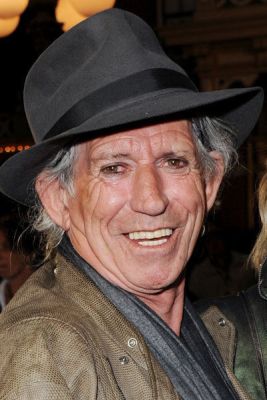 Keith Karpinski
