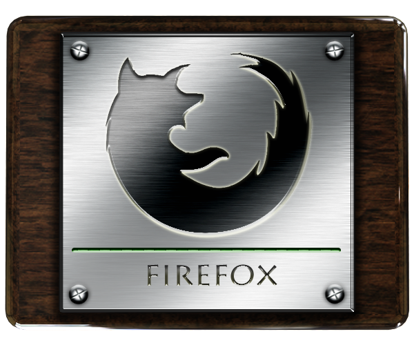 firefox dark theme icon disappeared firefox dark theme icon disappeared
