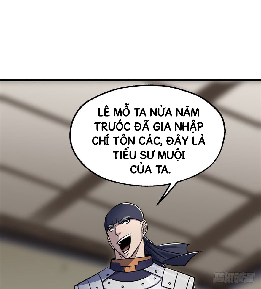 Thú Nhân Chapter 36 - AB Truyện