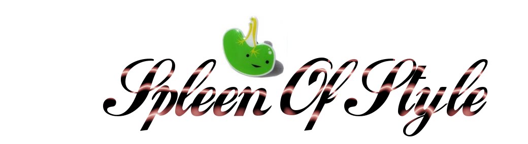 SpleenOfStyle