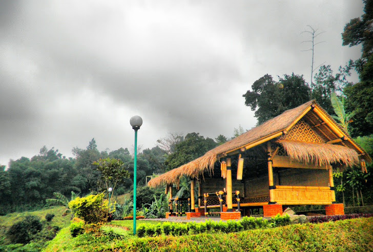 SAUNG TALES