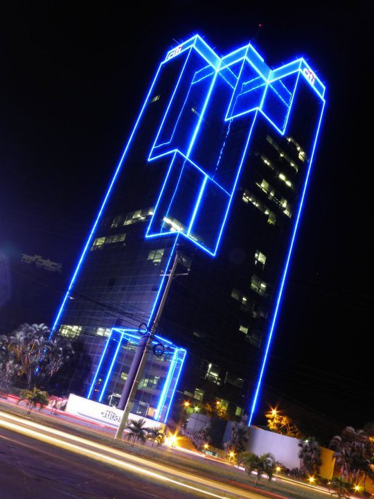 Casino colonial el salvador