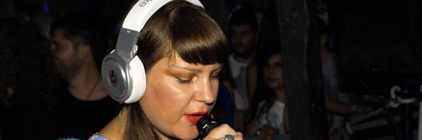 Miss Kittin – We Love Ibiza – 21-08-2012