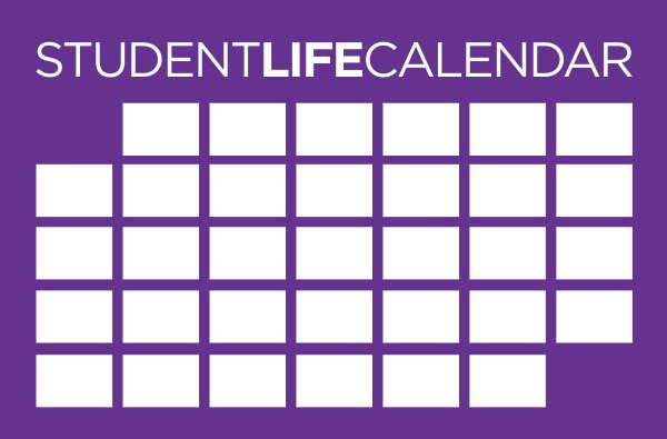 Bsc academic calendar image