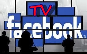 TV Facebook