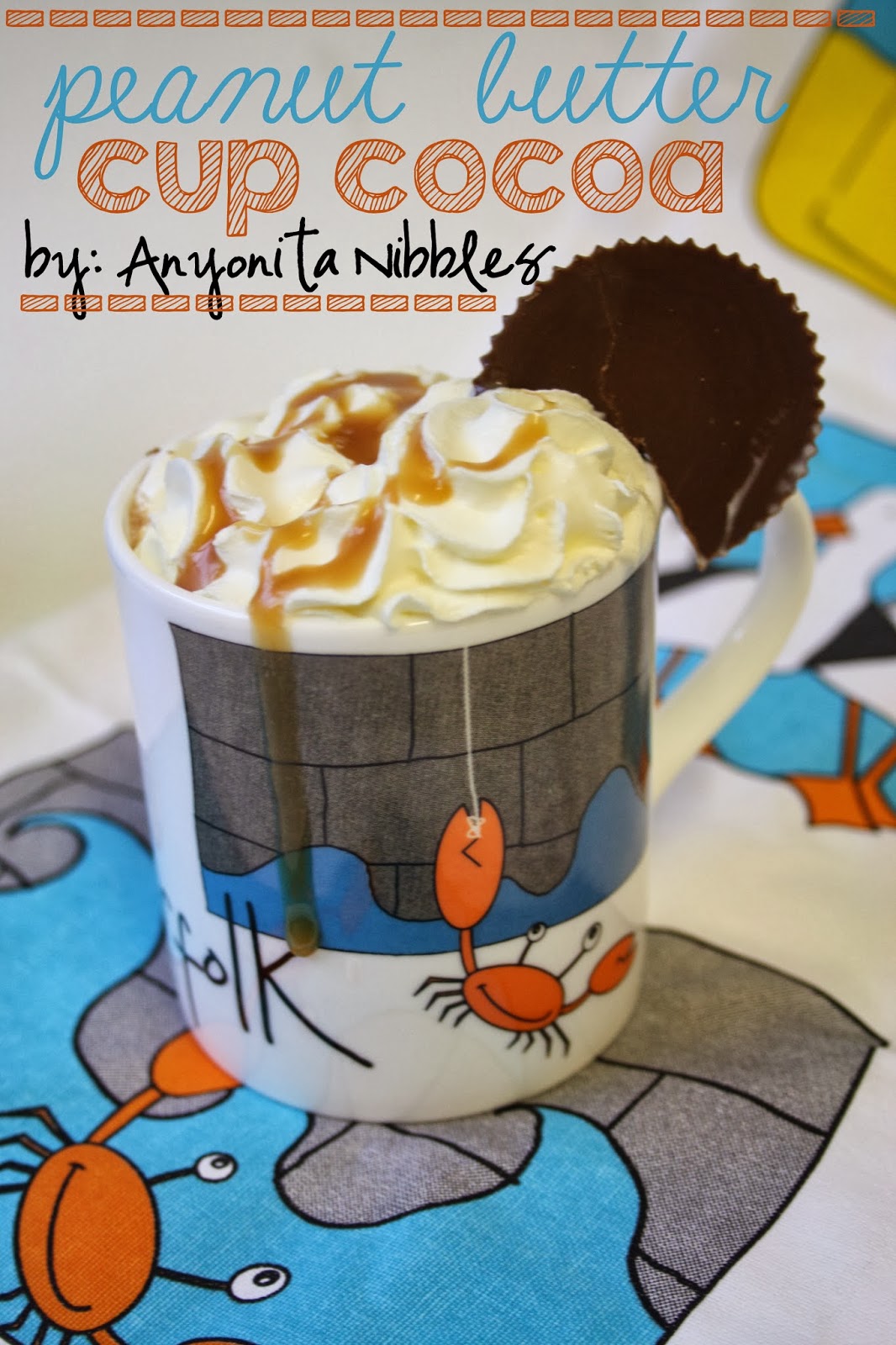 Anyonita Nibbles GlutenFree Recipes Gluten Free Peanut Butter Cup