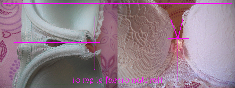 coppe preformate significato