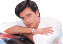 Shakib Khan